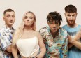 Clean Bandit et iann dior vont "Higher"