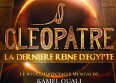 P. Guirao : la bande-son de "Cléopâtre" : une catastrophe !