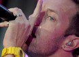 Coldplay au Stade de France, c'est complet !