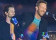 Coldplay : un 4ème Stade de France !