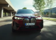 Musique de la pub BMW : qui chante ?