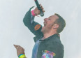 Coldplay : écoutez "Feelslikeimfallinginlove" !