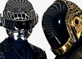 Daft Punk : l'histoire de leurs casques