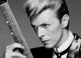 David Bowie explose en streaming