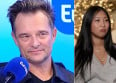 David Hallyday : sa réponse cash à Jade et Joy