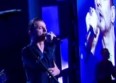 Depeche Mode a enflammé "Le Grand Journal"