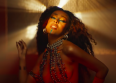 Doja Cat sensuelle dans le clip "Woman"