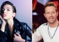 Dua Lipa et Chris Martin : le duo !