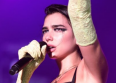 Dua Lipa : son show perturbé, elle réagit