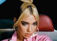 Dua Lipa : 400.000 ventes !