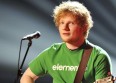 Ed Sheeran : son 2ème album est presque prêt