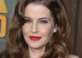 Lisa Marie Presley : son avis sur "Elvis"