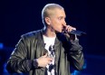 Rihanna et Eminem chantent "The Monster"