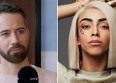 Emmanuel Moire se confie sur Bilal Hassani