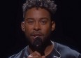 Eurovision : la Suède mise sur John Lundvik