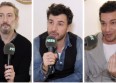 Michaël Youn et ses complices en interview