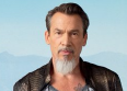 Florent Pagny numéro un des ventes