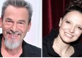 Anne Sila se confie sur Florent Pagny