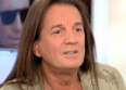 Francis Lalanne : malaise dans "C A Vous"