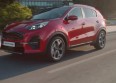 Musique de la pub Kia Sportage : qui chante ?