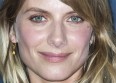 Mélanie Laurent collabore avec Fredrika Stahl