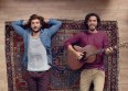 Fréro Delavega : "Ton visage" en stop-motion