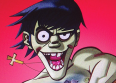 Gorillaz : nouvel album en 2016