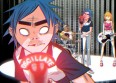 Gorillaz en "Tranz" : regardez !