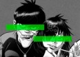 Gorillaz à We Love Green 2021