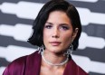 Halsey snobée des Grammy, elle réagit