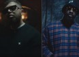 Hamza et Damso : un clip percutant !