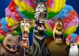 "Madagascar 3" : la B.O. revisite les Spice Girls