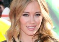 Hilary Duff confirme son retour musical