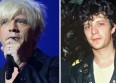 Nicola Sirkis se confie sur la mort de son frère