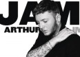 UK : carton pour le single de James Arthur