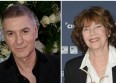 Etienne Daho et Jane Birkin réunis sur un album