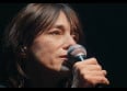 Charlotte Gainsbourg chante pour Jane Birkin