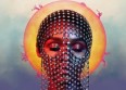 Janelle Monáe moderne sur "Dirty Computer"