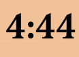 Jay-Z sort l'album "4:44"