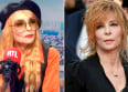 Jeanne Mas et Mylène Farmer rivales ?