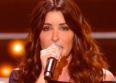 Jenifer reprend Céline Dion : regardez