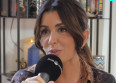 Jenifer dédie une chanson à ses enfants, écoutez