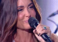 Jenifer en larmes face à Florent Pagny