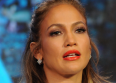 JLo : accident vestimentaire à Vegas !