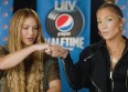 JLo et Shakira se confient sur le Super Bowl