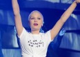 Jessie J stoppe un show à cause d'une bagarre