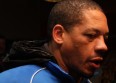 JoeyStarr hospitalisé au Val de Grâce