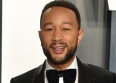 John Legend annonce son nouvel album