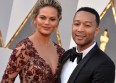 John Legend et Chrissy Teigen en deuil