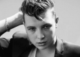 John Newman enchaîne avec "Tiring Game"